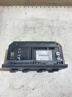 Audi A6 S6 C6 4F Climate control unit 4F1820043N