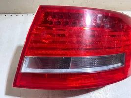 Audi A6 S6 C6 4F Lampa tylna 4F5945096N