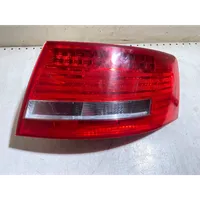 Audi A6 S6 C6 4F Lampa tylna 4F5945096N