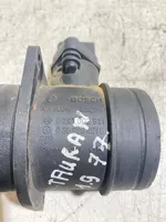 Volkswagen Touran I Mass air flow meter 038906461B