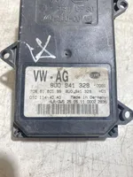 Volkswagen Touareg II Headlight ballast module Xenon 8U0941329