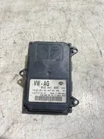 Volkswagen Touareg II Ajovalojen virranrajoitinmoduuli Xenon 8U0941329