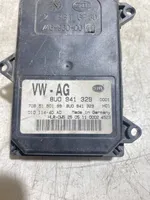 Volkswagen Touareg II Ajovalojen virranrajoitinmoduuli Xenon 8U0941329