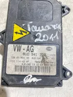 Volkswagen Touareg II Ajovalojen virranrajoitinmoduuli Xenon 8U0941329