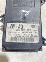 Volkswagen Touareg II Module de ballast de phare Xenon 8U0941329