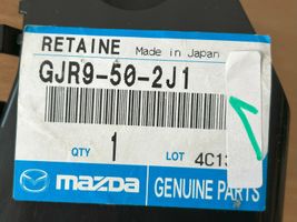 Mazda 6 Support de pare-chocs arrière GJR9502J1