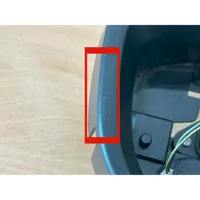 Mazda 6 Specchietto retrovisore elettrico portiera anteriore GRK869181