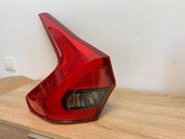 Mitsubishi Eclipse Cross Luci posteriori 8330B011