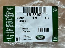 Land Rover Defender Durite de refroidissement tube LR166140