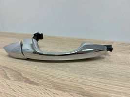 Hyundai Santa Fe Rear door exterior handle 836612W010