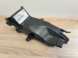 BMW 5 G30 G31 Canale/condotto dell’aria per il raffreddamento del freno 7383852