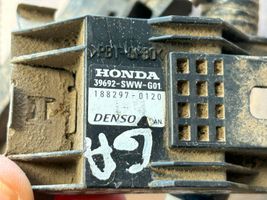 Honda CR-V Pysäköintitutkan anturin johtosarja (PDC) 32131SWAE002