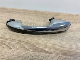 Mercedes-Benz C W205 Front door exterior handle A0997602359