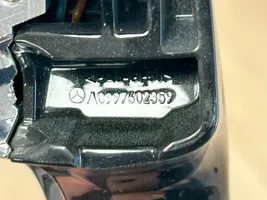 Mercedes-Benz C W205 Klamka zewnętrzna drzwi przednich A0997602359