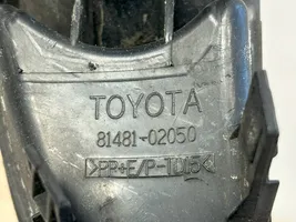 Toyota Auris 150 Krata halogenu 8148102050