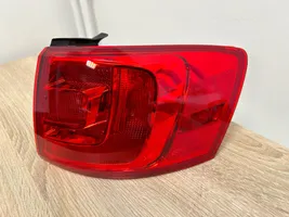 Volkswagen Jetta VI Rear/tail lights 5C6945096D