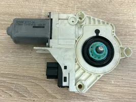 Audi Q7 4L Motorino alzacristalli della portiera anteriore 4L0959802B