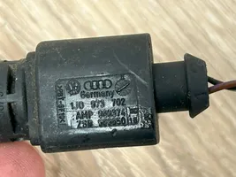 Volkswagen PASSAT B6 Wiązka przewodów lamp przednich 7H0941165