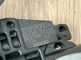 Toyota RAV 4 (XA30) Elektryczny podnośnik szyby drzwi tylnych 8572035140