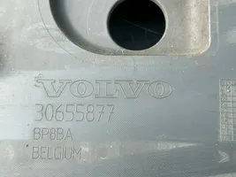 Volvo S40 Poprzeczka zderzaka przedniego 30655876