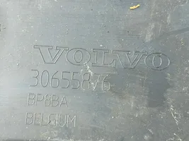 Volvo S40 Poprzeczka zderzaka przedniego 30655876