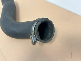 Opel Signum Intercooler hose/pipe 55556523