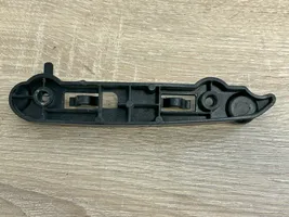 Land Rover Evoque I Front bumper mounting bracket BJ3217E763AC