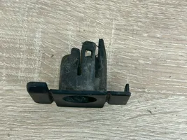 Audi A8 S8 D3 4E Supporto anteriore per il sensore di parcheggio (PDC) 4E0919257A