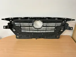 Mazda CX-3 Maskownica / Grill / Atrapa górna chłodnicy DL8W50712