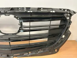 Mazda CX-3 Grille calandre supérieure de pare-chocs avant DL8W50712