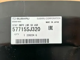 Subaru Forester SK Etupuskurin kannake 57715SJ320