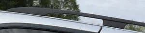 BMW X5 E53 Roof bar rail 