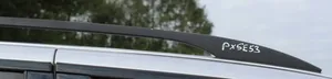 BMW X5 E53 Roof bar rail 