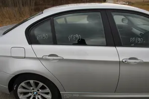 BMW M5 Porte avant 