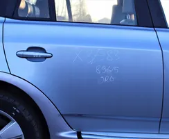 BMW X3 E83 Drzwi przednie 