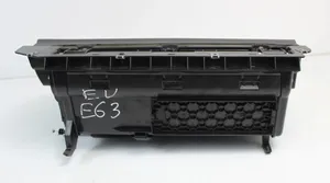 BMW 6 E63 E64 Other center console (tunnel) element 