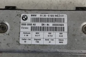 BMW 7 E65 E66 Inne komputery / moduły / sterowniki 