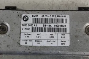 BMW 7 E65 E66 Muut ohjainlaitteet/moduulit 