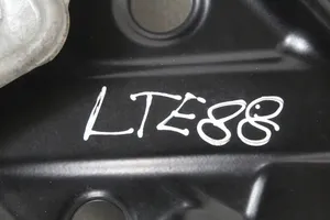 BMW 1 E82 E88 Mécanisme de lève-vitre avec moteur 