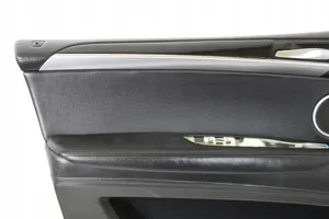 BMW X5M E70 Front door card panel trim 