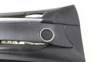 BMW X5M E70 Front door card panel trim 