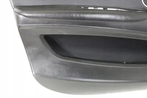 BMW X5M E70 Rivestimento del pannello della portiera anteriore 