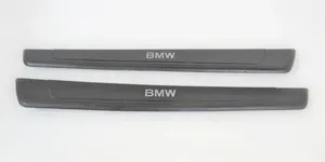 BMW Z4 E85 E86 Listwa progowa przednia / nakładka 7016654