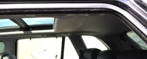BMW X5 E70 Guarnizione in gomma portellone 
