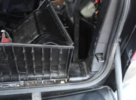 BMW X5 E70 Guarnizione in gomma del bagagliaio (carrozzeria) 