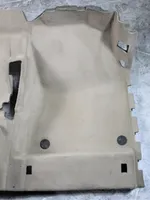 BMW X5 E53 Revestimiento de alfombra del suelo del maletero/compartimento de carga 