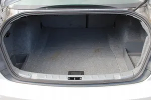 BMW 3 E21 Tappeto di rivestimento del fondo del bagagliaio/baule 