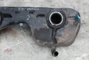 BMW 1 E81 E87 Serbatoio del carburante 6763843