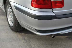 BMW 3 E21 Rear bumper 