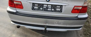 BMW 3 E21 Rear bumper 